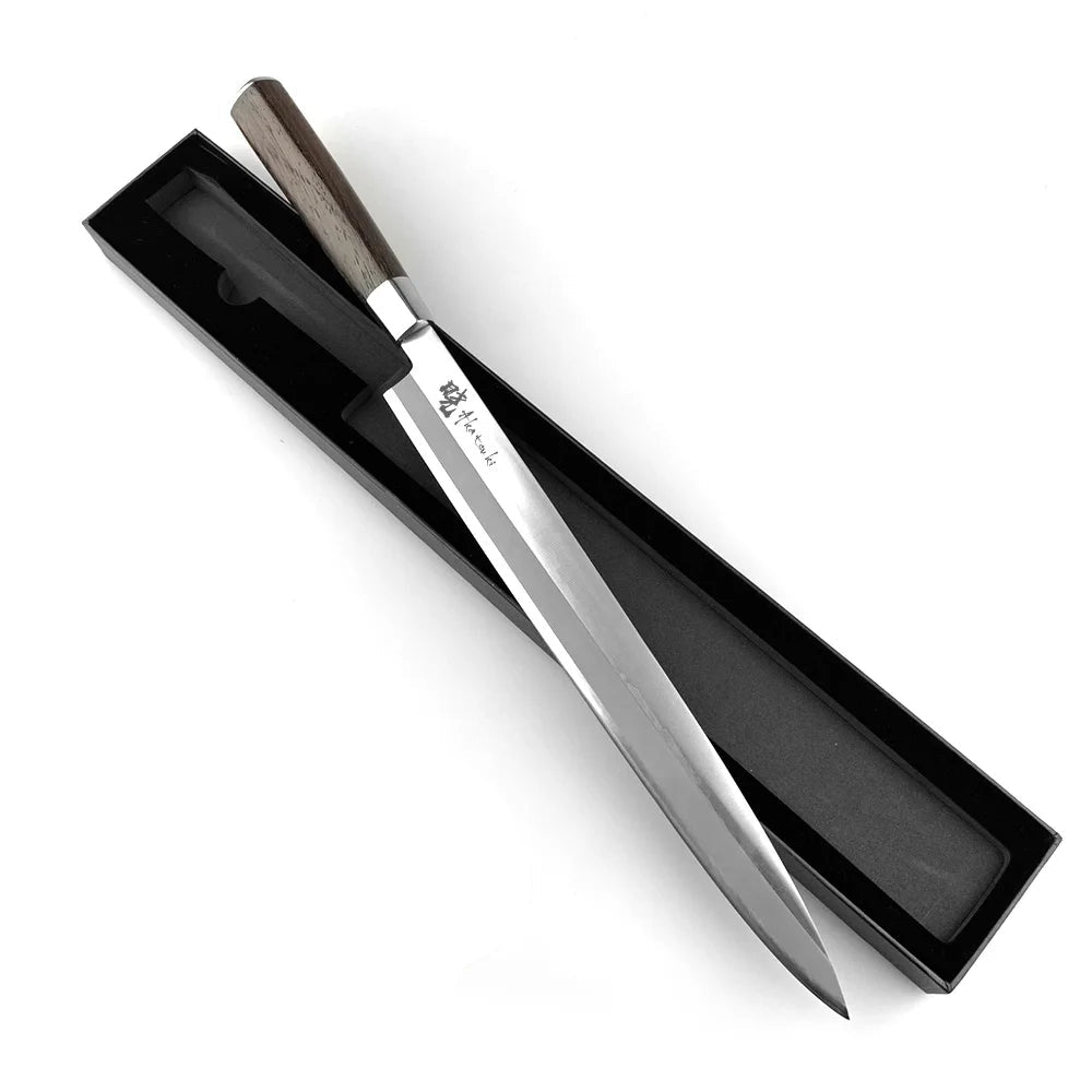 Couteau Japonais Sashimi