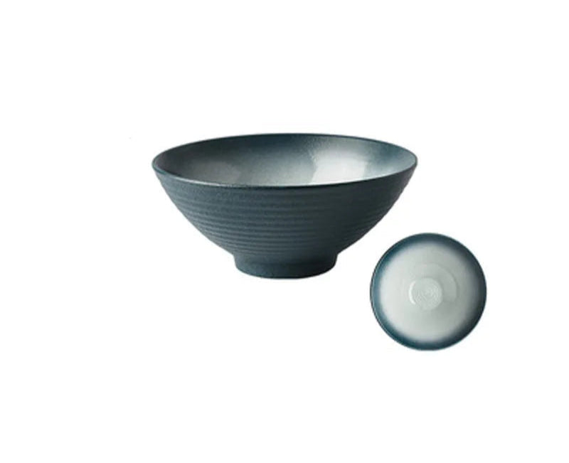 Bol Japonais en Céramique Artisanale