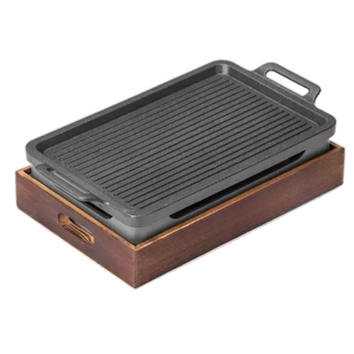 Barbecue Haut de Gamme Japonais