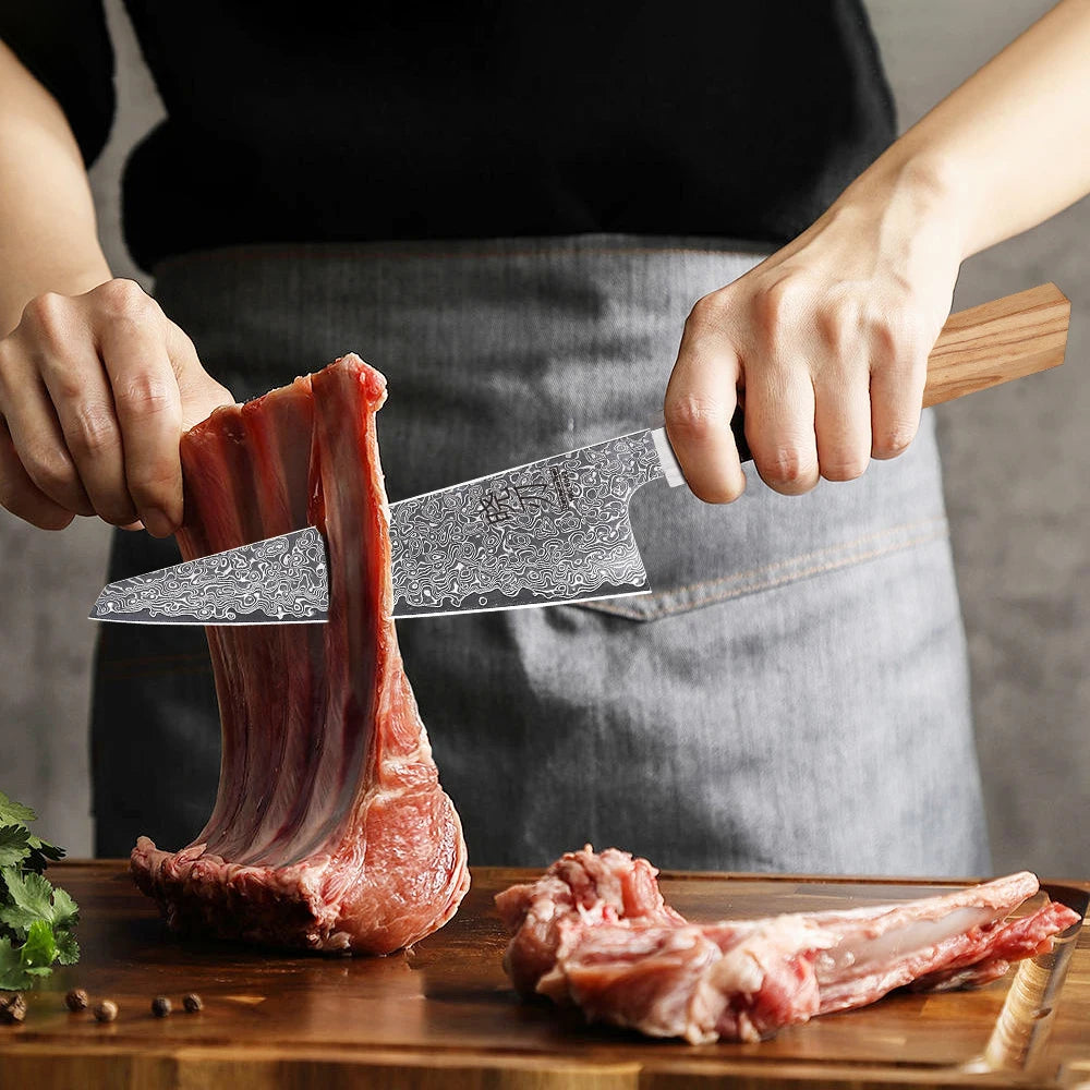 Couteau Honesuki Haut de Gamme