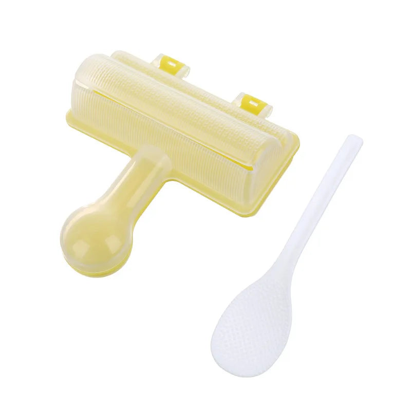 Moule à Riz Japonais