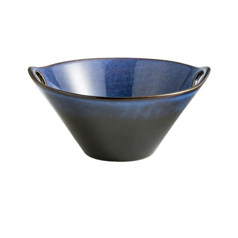 Bol Japonais Artisanal