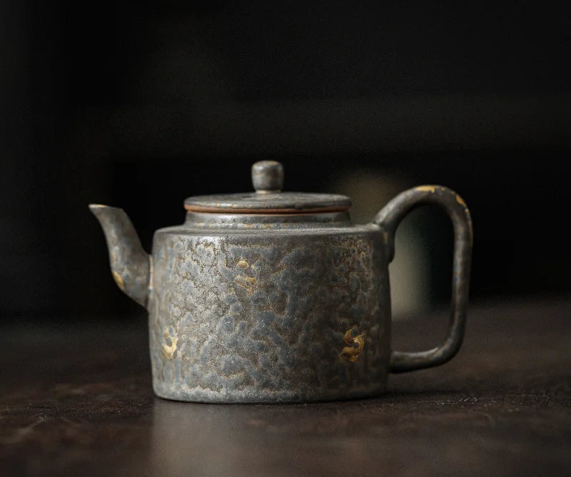 Théière en Porcelaine