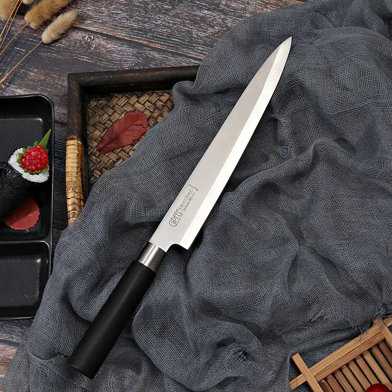 Couteau à Sushi Professionnel