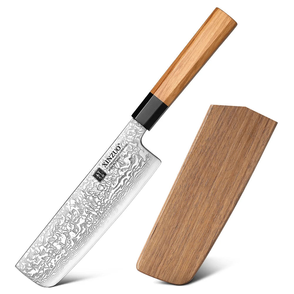 Couteau Japonais XINZUO Zhen