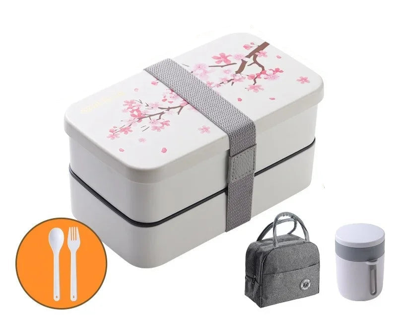 Bento Japonais Sakura