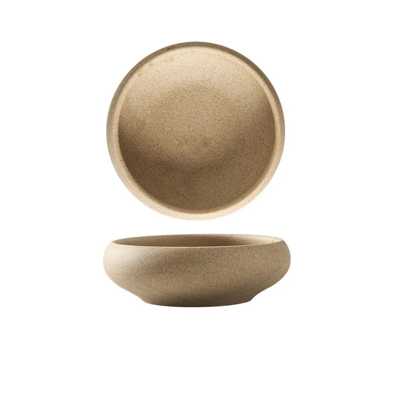 Bol Japonais en Porcelaine