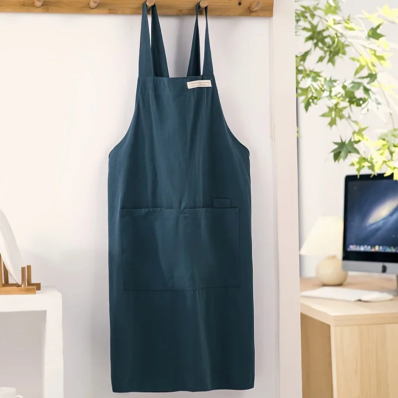Tablier Japonais en Cotton Femme