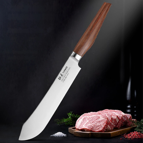 Couteau Professionnel de Chef Japonais