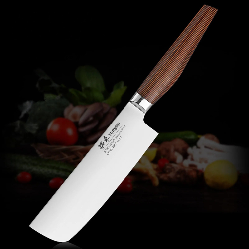 Couteau Professionnel de Chef Japonais