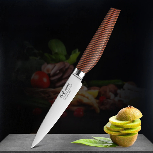 Couteau Professionnel de Chef Japonais