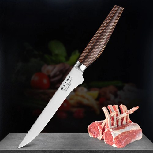 Couteau Professionnel de Chef Japonais