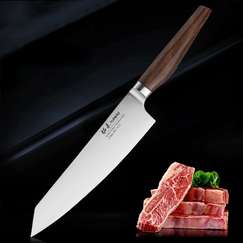 Couteau Professionnel de Chef Japonais