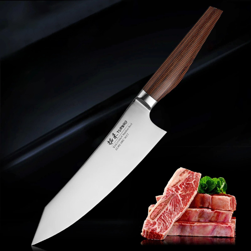 Couteau Professionnel de Chef Japonais