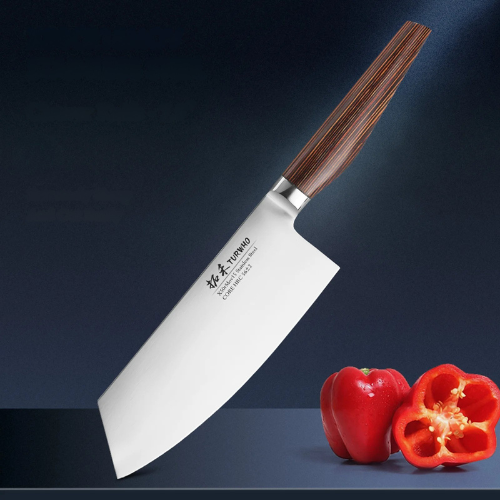 Couteau Professionnel de Chef Japonais