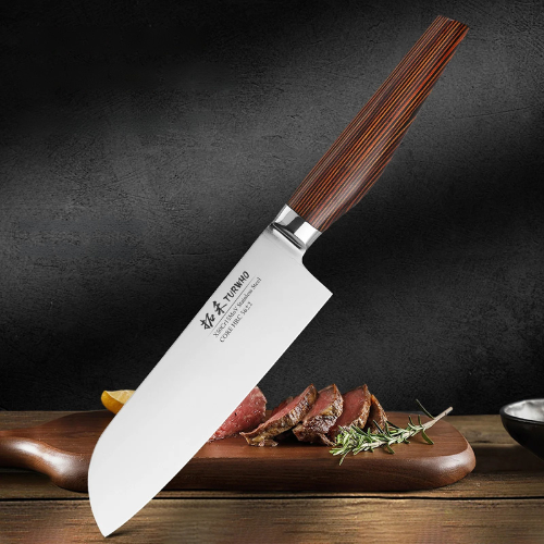 Couteau Professionnel de Chef Japonais