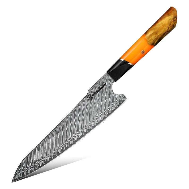 Couteau de Chef Japonais Grandsharp