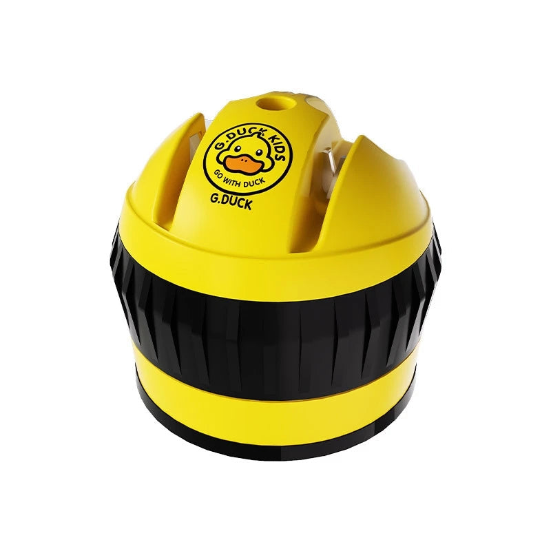 Aiguiseur de Couteaux Damas à Vantouse Fun