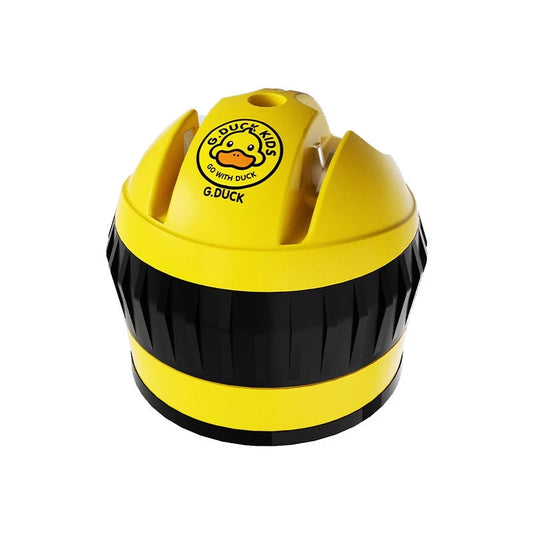 Aiguiseur de Couteaux Damas à Vantouse Fun