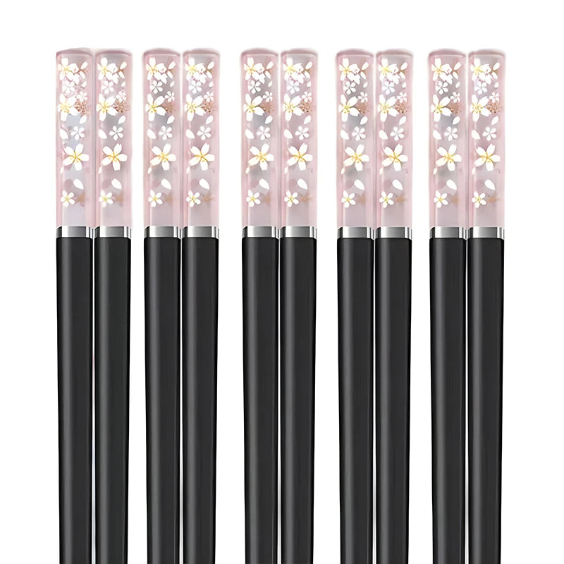 Baguettes Japonaises Sakura