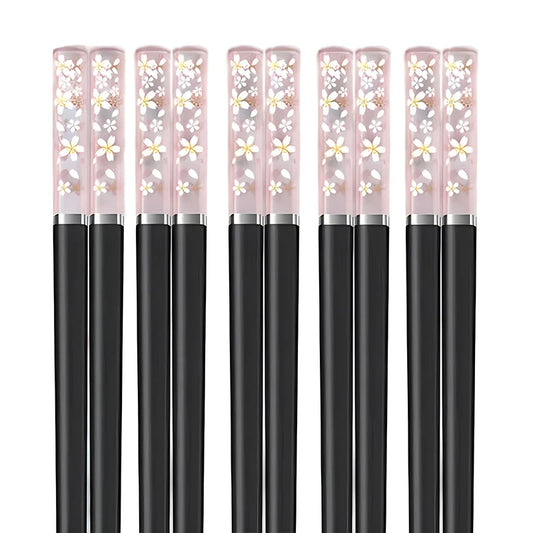 Baguettes Japonaises Sakura