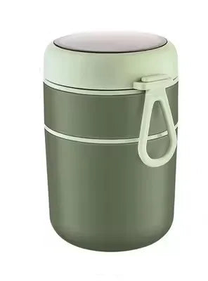 Bento Japonais en Inox