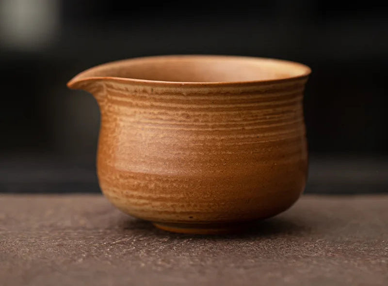 Bol à Thé Japonais en Céramique