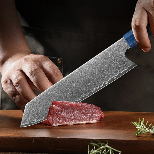 Couteau Japonais Universel VG10