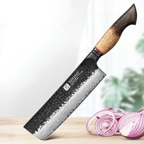 Couteau Japonais XINZUO Series