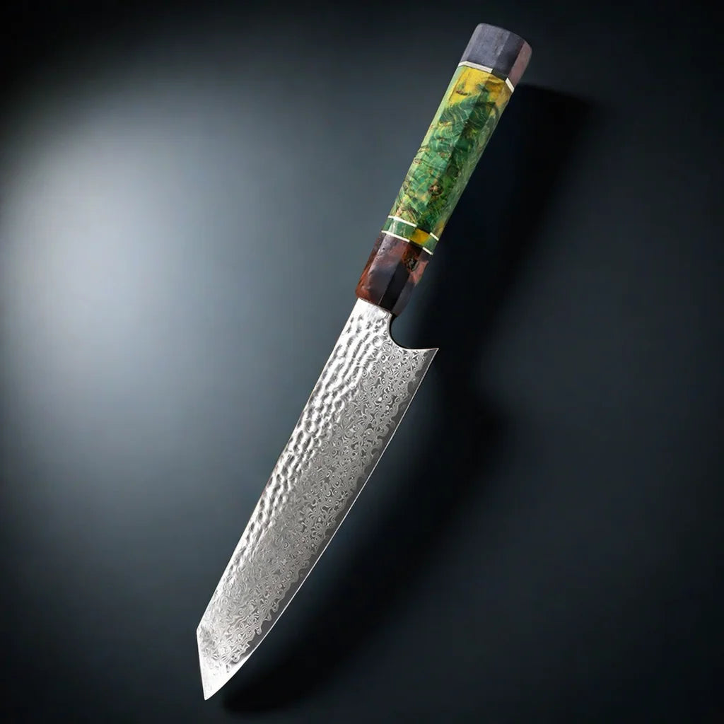 Couteau Japonais de Chef