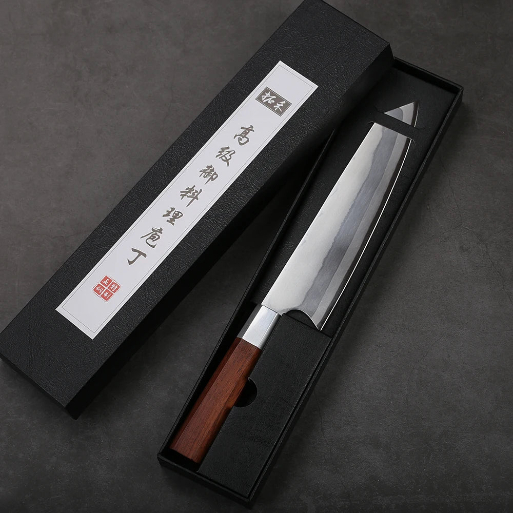 Couteau Kiritsuke de Chef Gyuto