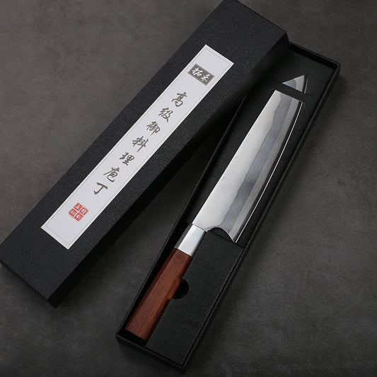Couteau Kiritsuke de Chef Gyuto