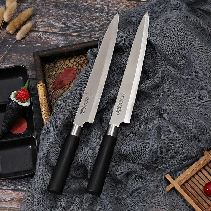 Couteau à Sushi Professionnel