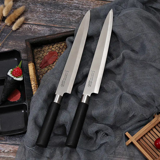 Couteau à Sushi Professionnel