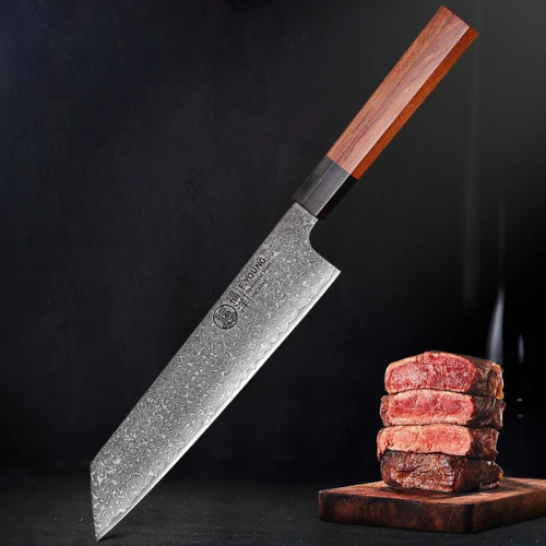 Couteau de Chef Japonais Kiritsuke