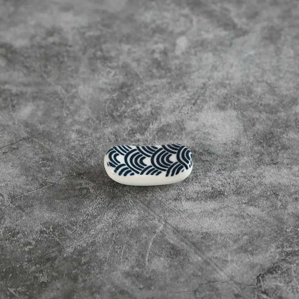 Repose-Baguettes en Céramique