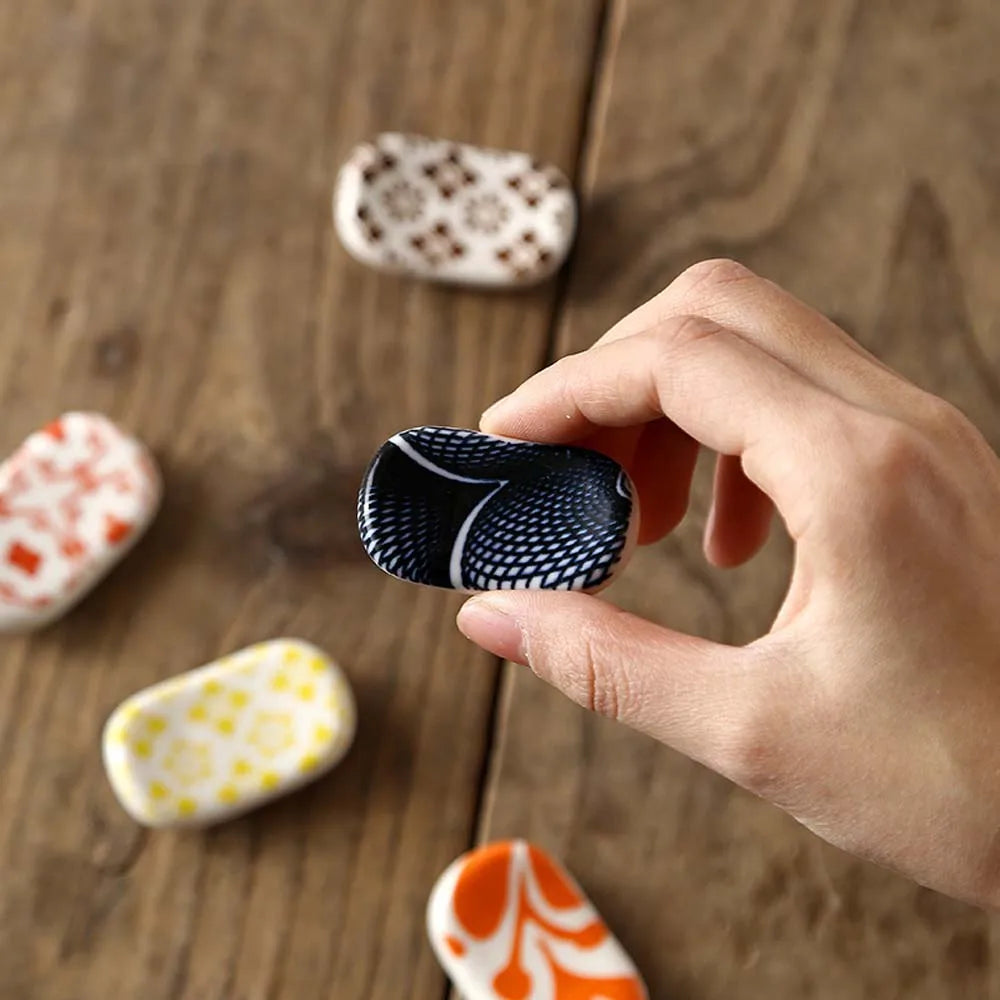 Repose-Baguettes en Céramique