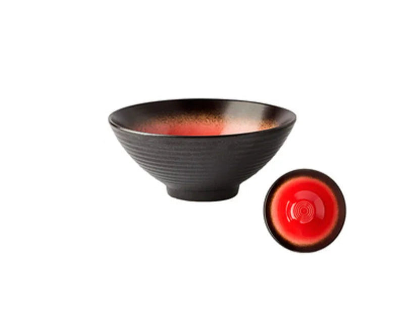 Bol Japonais en Céramique Artisanale