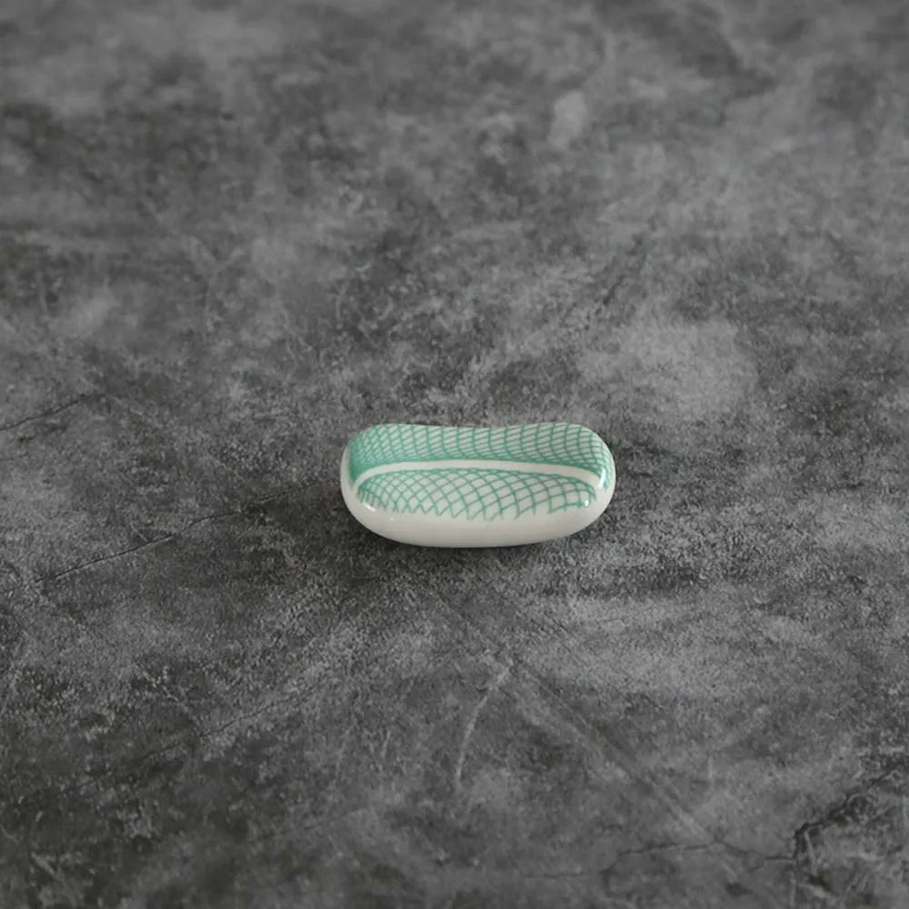 Repose-Baguettes en Céramique