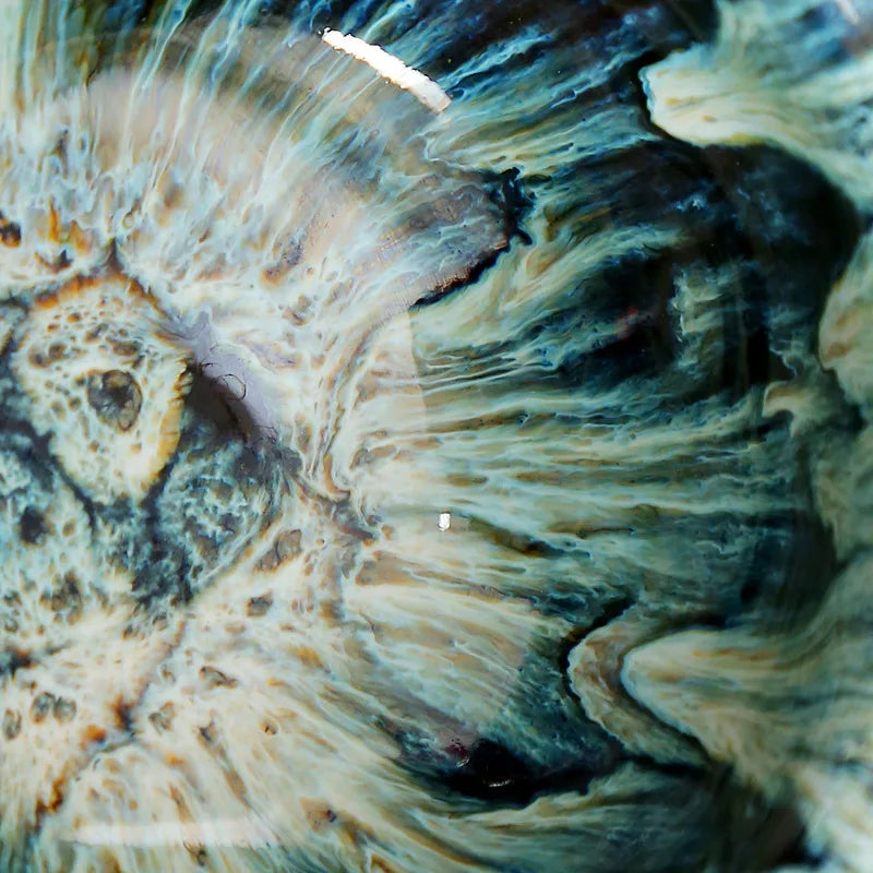 Tasse à Thé Japonaise en Porcelaine