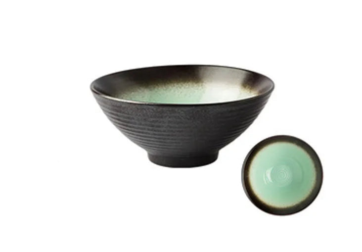 Bol Japonais en Céramique Artisanale