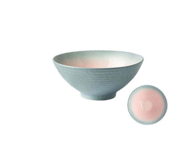 Bol Japonais en Céramique Artisanale