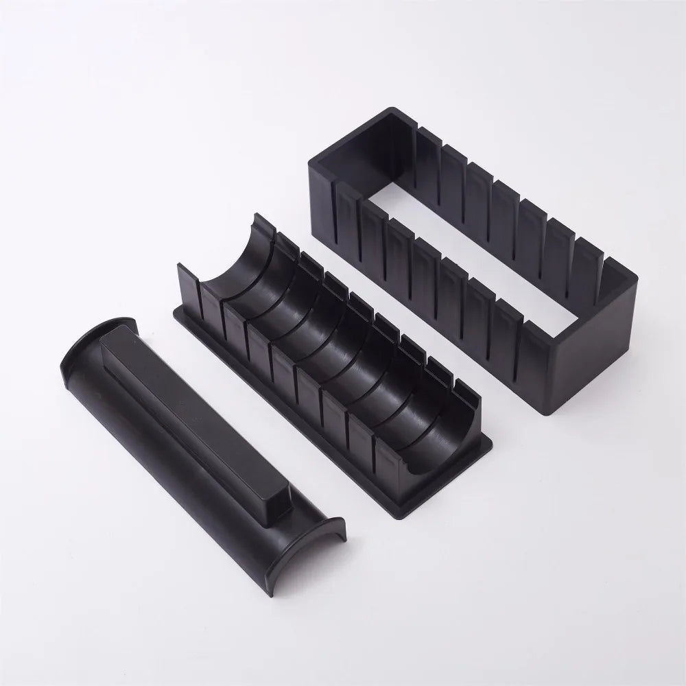 Moule à Sushi Japonais 3 en 1