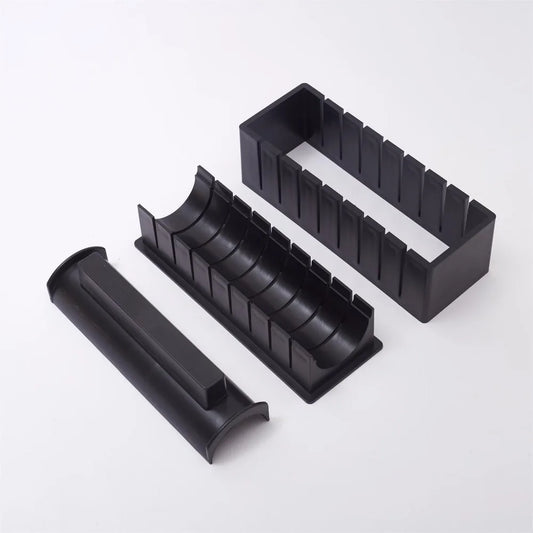 Moule à Sushi Japonais 3 en 1