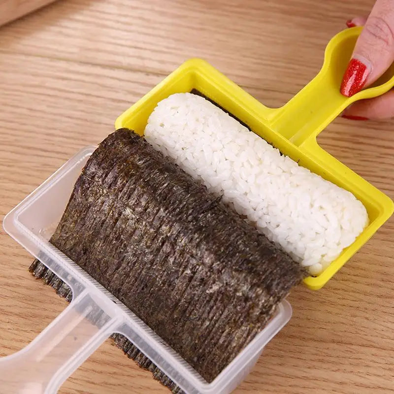 Moule à Riz Japonais