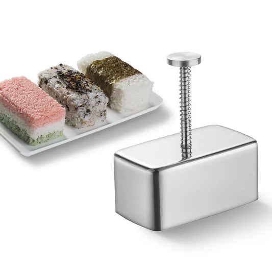 Moule à Sushi en Inox