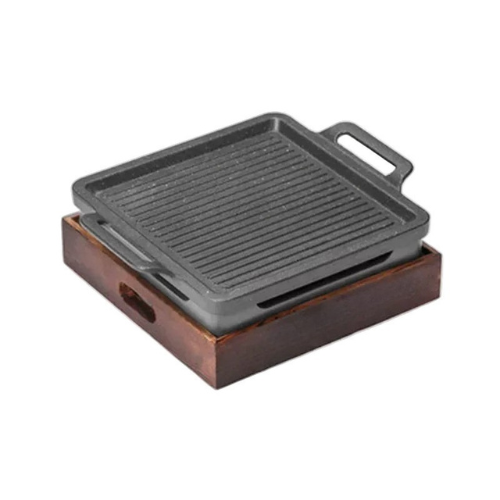 Barbecue Haut de Gamme Japonais