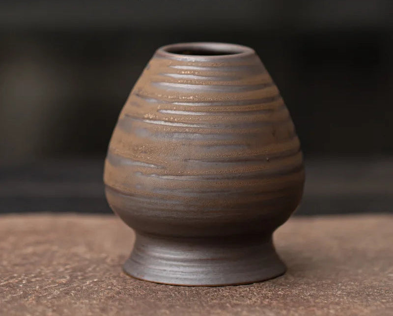 Support Chasen en Céramique