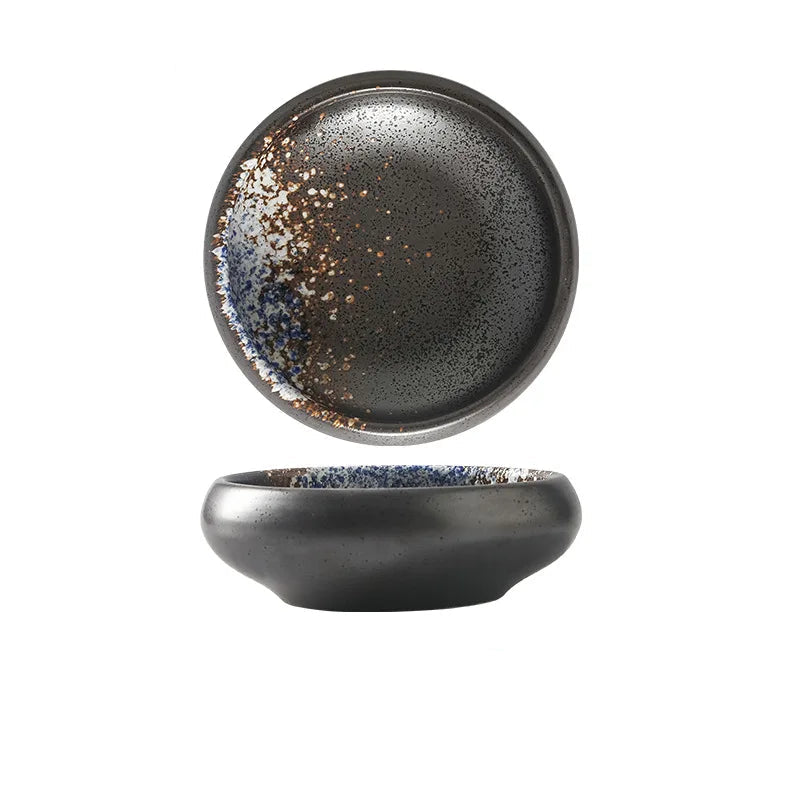 Bol Japonais en Porcelaine