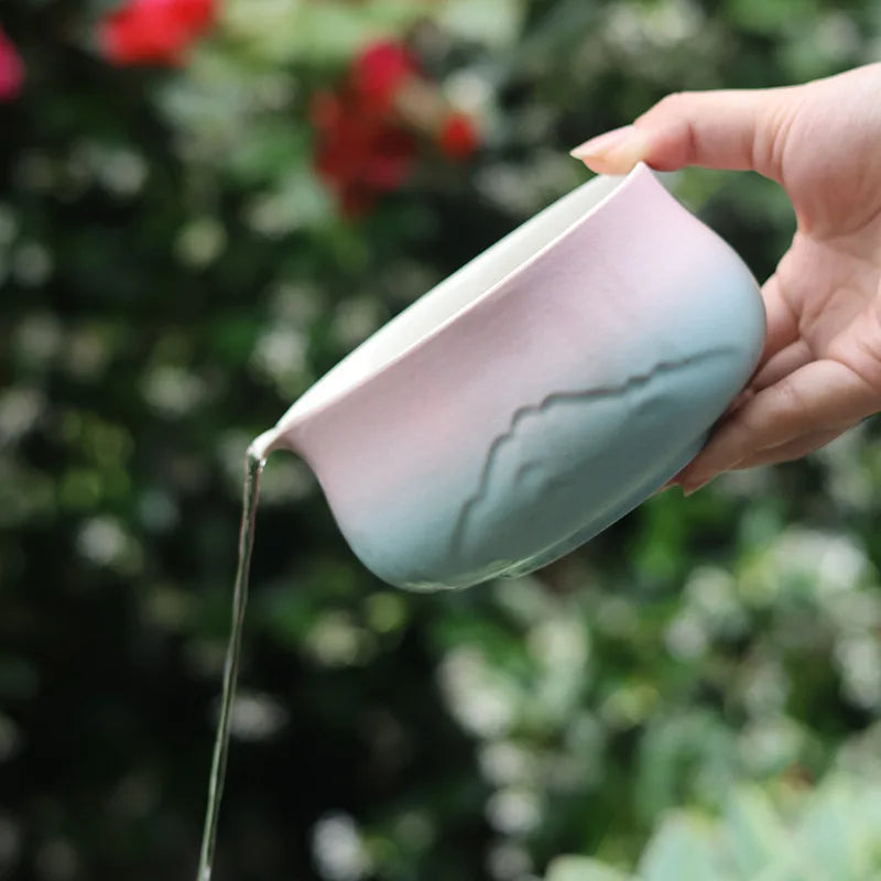 Set Matcha Céramique Japonaise